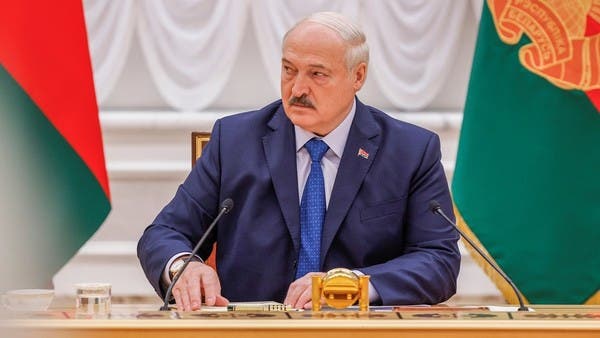 Belarus President Lukashenko: I’m Not The Last Dictator In Europe