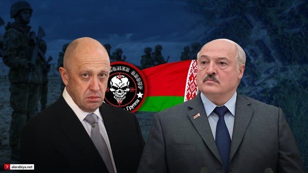 Belarusian President Confirms Yevgeny Prigozhin’s Location in Russia and Discusses Negotiations