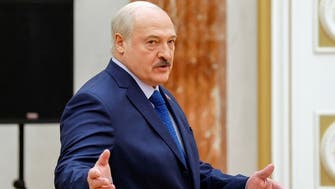 Belarus president Lukashenko says Russian nuclear weapons shipments complete