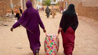 Sudan conflict: UN denounces rising sexual violence against women 
