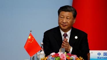 الرئيس الصيني (أرشيفية من رويترز)