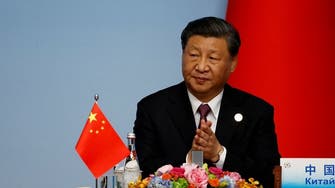 وزیر خارجه آلمان رئیس جمهوری چین را «دیکتاتور» توصیف کرد 