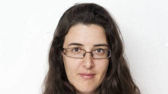 خواهر محقق اسرائیلی ربوده شده در بغداد خواستار فشار بر عراق برای آزادی او شد