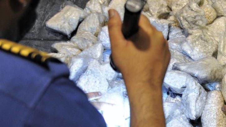 Exclusive: How Dubai Customs led global multi-bln dollar drugs busts in 2023