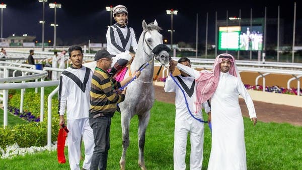 Elite horses and mares compete to qualify for the King Faisal Cup and Prince Abdullah Al-Faisal Cup