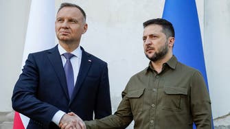 Poland to spend over 4 percent of GDP on defense in 2024 amid war in Ukraine