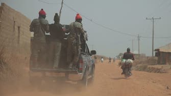 Gunmen kill 24 villagers in remote Nigerian village