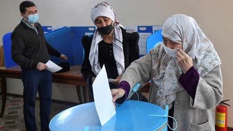 Polling opens as Uzbek leader Mirziyoyev holds early election to extend rule