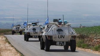 UN Security Council extends mandate of peacekeeping force in Lebanon
