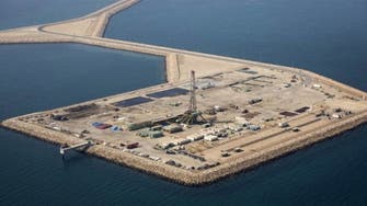 Kuwait to drill Durra field before Iran border demarcation: Oil minister