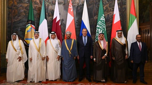 GCC and Russia Strengthen Communication and Conflict Resolution in Strategic Dialogue