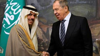Russia seeks closer Saudi Arabia ties, says Gulf relations not aimed against anyone