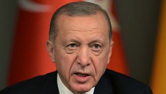 Erdogan tells UN Israel must be tried in international courts over Gaza crimes