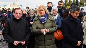 Poland, Baltics will shut Belarus border if ‘critical incident’ occurs, says minister
