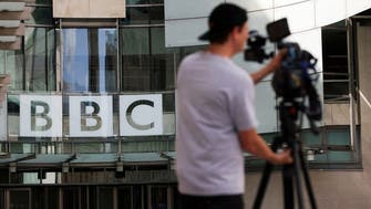 بی بی سی قاہرہ کے ہڑتالی عملہ کابرطانوی نشریاتی ادارے پر’سنگین امتیازی سلوک‘ کاالزام