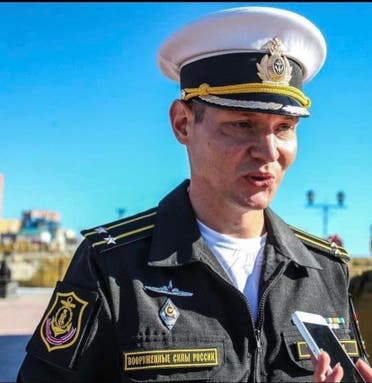 مسلح يقتل قائداً عسكرياً مسؤولاً عن التعبئة في جنوب روسيا