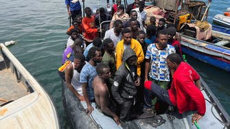 More than 60 migrants drown in shipwreck off Libya: IOM