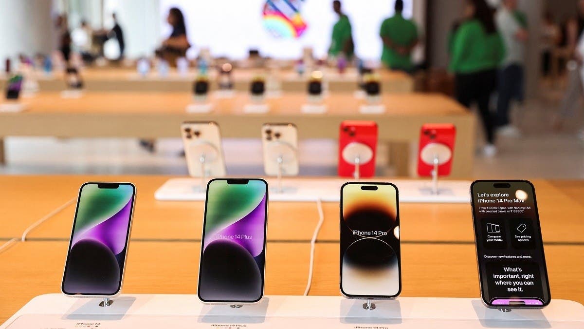 Tata Group Closes In on Deal to Become First Indian IPhone Maker