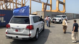 UN official abducted by al-Qaeda in Yemen freed after 18 months