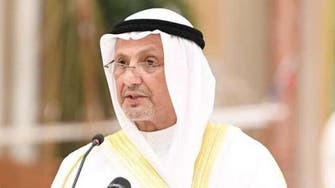 الدرہ گیس فیلڈ میں سعودی عرب شراکت دار ہے: کویتی وزیر خارجہ