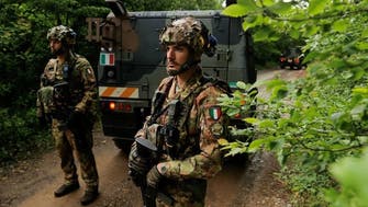 Kosovo situation ‘highly volatile’: NATO commander