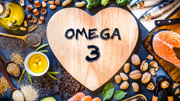 The Importance of Omega-3 for Optimal Hormonal Balance and General Health