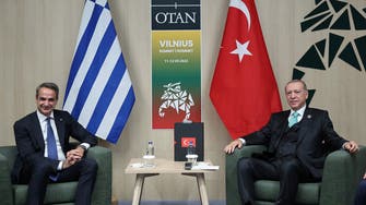 یونان و ترکیه به احیای مناسبات فی‌مابین و پشت سر‌گذاشتن اختلافات متعهد شدند