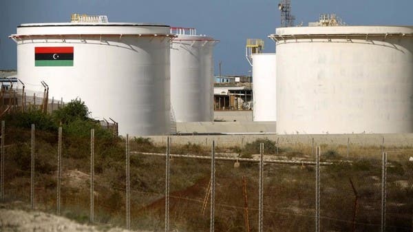 ليبيا تعلن تصدير أولى شحناتها من حقل إيراون النفطي عبر ميناء الزاوية