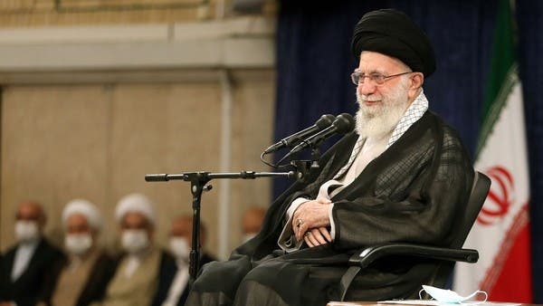 Iran’s Khamenei Urges Muslim Countries To Halt Trade With Israel