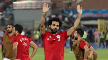 صلاح يطلب من ليفربول سرعة التعاقد مع لاعب مصري