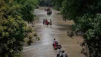 More than 100 people killed in India floods amidst record rainfall 