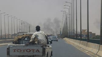 تلاش‌ مصر برای ایجاد آتش‌بس دائمی در سودان