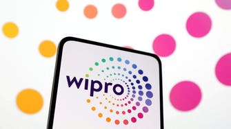 Indian IT giant Wipro to spend $1 billion to train entire staff in AI