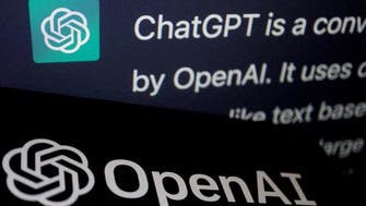 OpenAI on track for $1 bln of annual sales as ChatGPT takes off