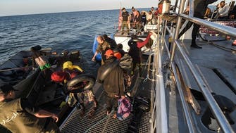 Bodies of 901 drowned migrants recovered off Tunisian coast between January and July 