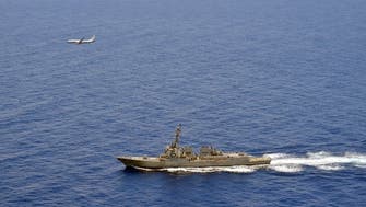China’s military says it monitored US maritime aircraft transiting Taiwan Strait 
