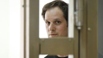 US reporter Evan Gershkovich appeals extended detention by three months in Russia