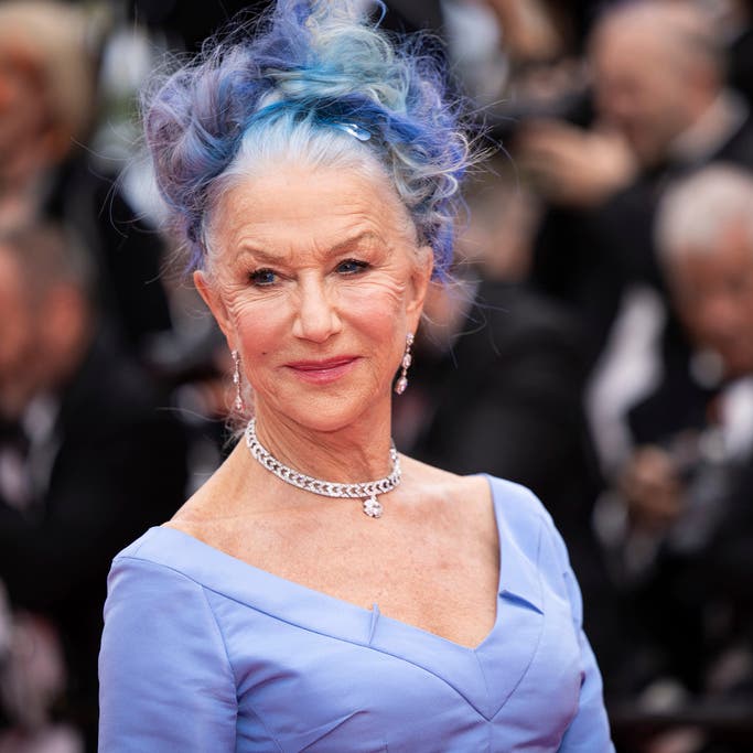 Biopic 'Golda' With Helen Mirren To Open 2023 Jerusalem Film