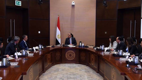 الإصلاحات المصرية تشجعنا على استكشاف فرص الاستثمار