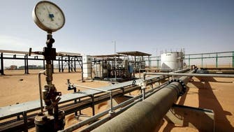 Libya’s Sharara oilfield faces gradual shutdown as production halts by Friday