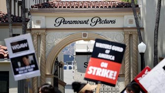 Hollywood actors to join writers’ strike at midnight