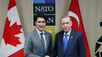 Canada unfreezes talks with Turkey on lifting export controls after NATO developments