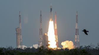 India plans to launch its first crewed moon mission by 2040