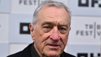 Woman arrested on drug charges in connection with death of Robert De Niro’s grandson