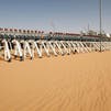 Libya’s Al-Sharara oilfield resumes full production, ending two-week shutdown
