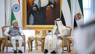 India, UAE sign MoU for INR-AED cross-border transactions amid Modi’s Abu Dhabi visit
