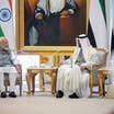 India, UAE sign MoU for INR-AED cross-border transactions amid Modi’s Abu Dhabi visit