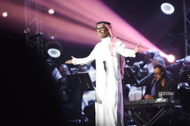 رابح صقر في الأحساء