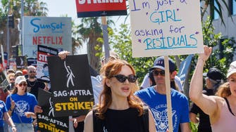 Striking writers, Hollywood studios to meet again to resolve five-month standoff