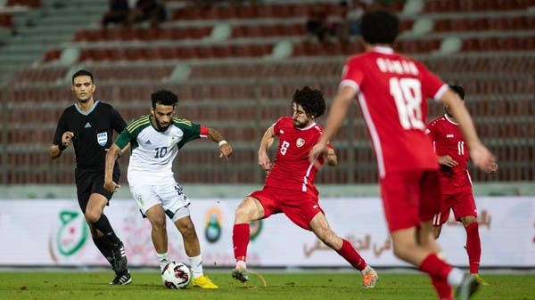 المنتخب السعودي تحت 19 عاماً يهزم السوري ويحرز ذهبية “الألعاب العربية”